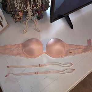 PINK Convertible Bra